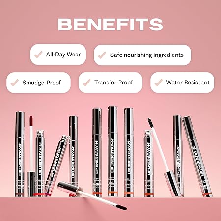 Stay-N Peel Off Lip Stain™