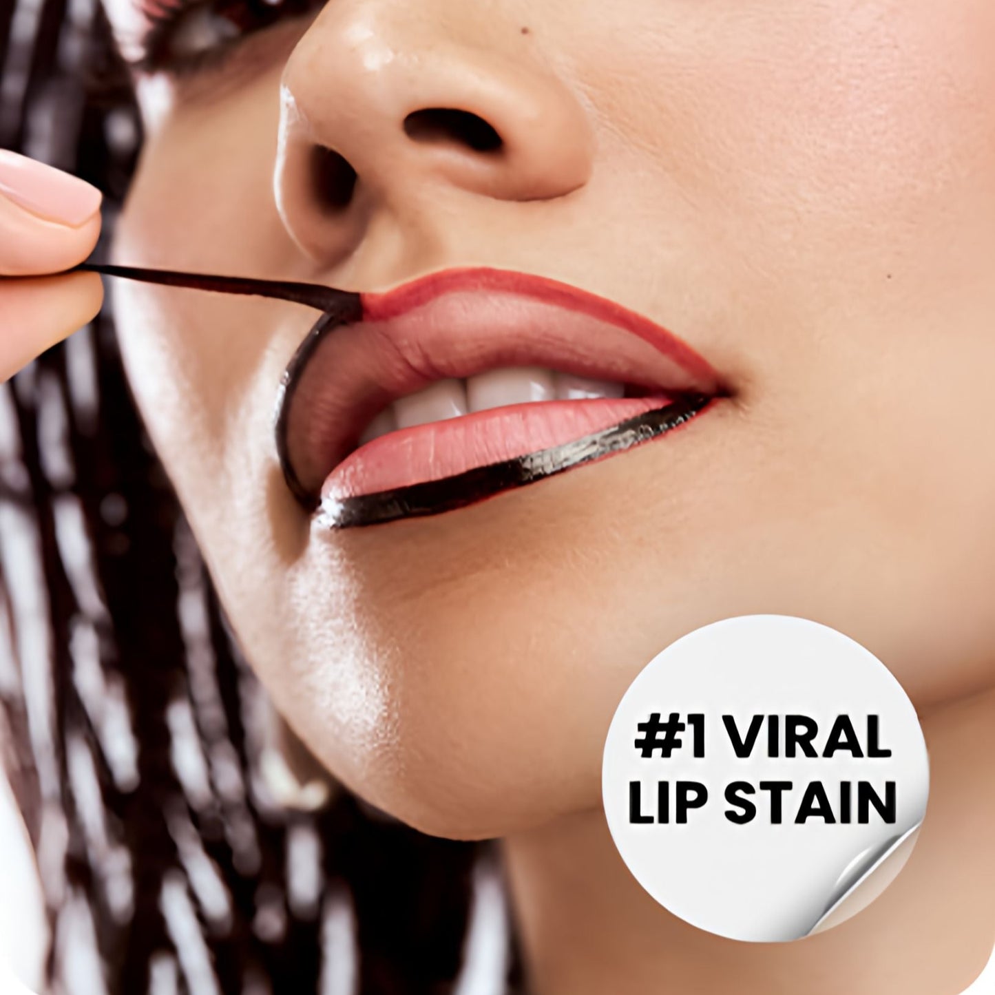 Stay-N Peel Off Lip Stain™